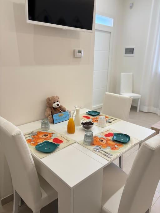ראקאלה Teddy'S Home Luminoso Accogliente E Moderno מראה חיצוני תמונה