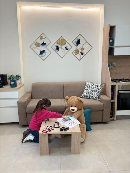 ראקאלה Teddy'S Home Luminoso Accogliente E Moderno מראה חיצוני תמונה